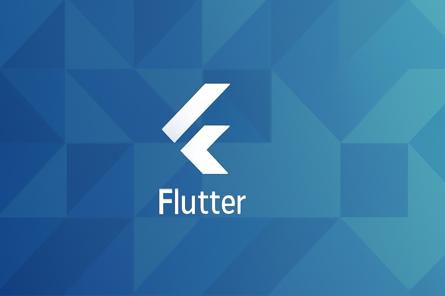 Flutter App Development