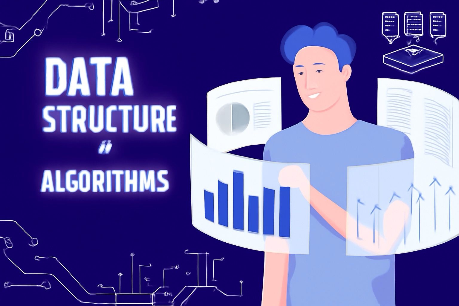 Data Structures & Algorithms (DSA)
