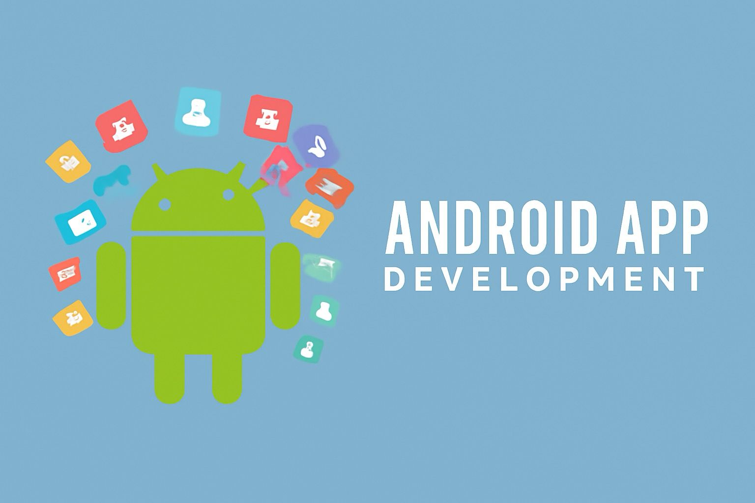 Android App Development