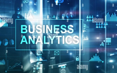 businesss analytics