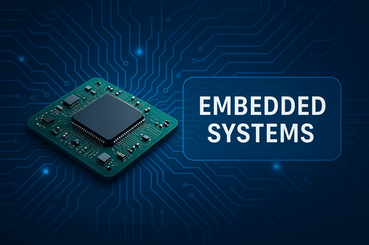 Embedded Systems